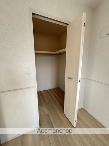 K’S Iの内装写真