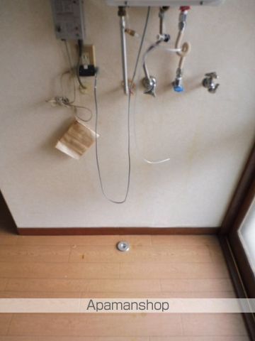クリエイト時任の内装写真