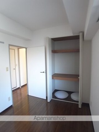 クオリアテラス千人町[3LDK/63.28m2]の内装4