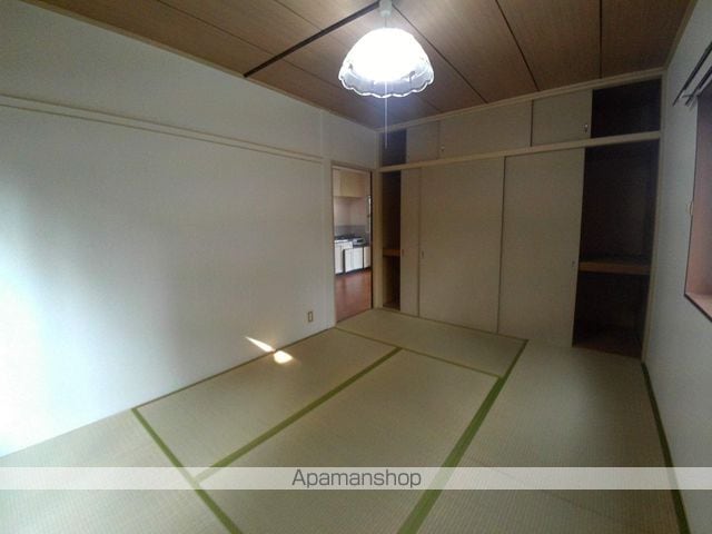 ハイツ山口の内装写真