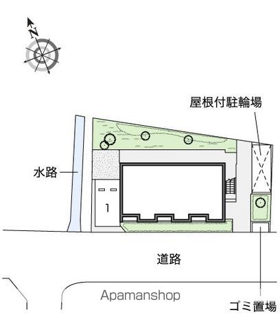 レオネクストHARUのその他写真