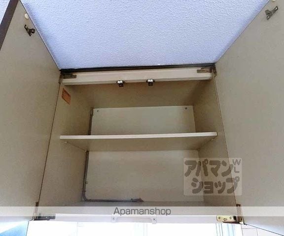 壬生ハイツの内装写真