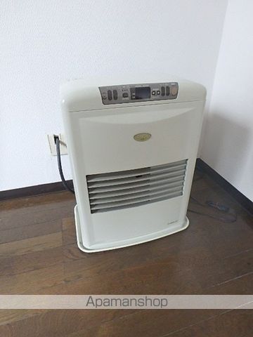 フェアネス菊水の内装写真