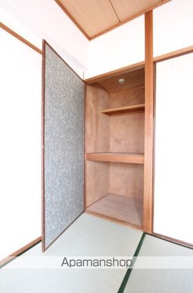 越智タウンハイツ[3DK/46.36m2]の内装6