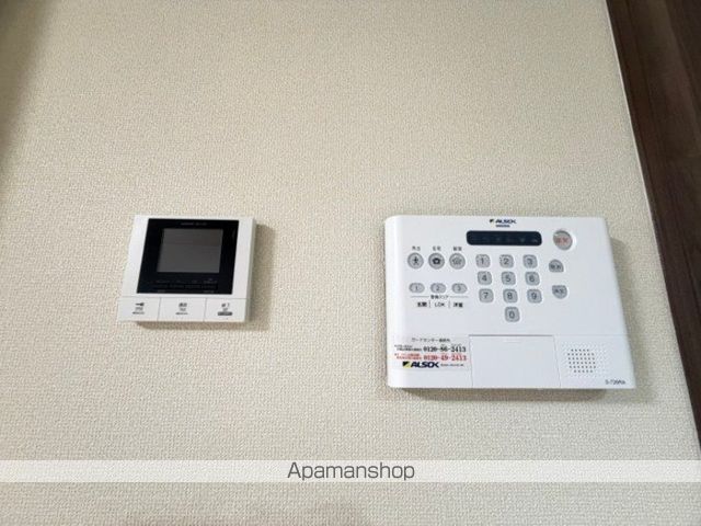 セレーナ東静岡の内装写真