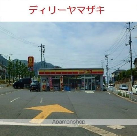 フィオーレAの周辺写真
