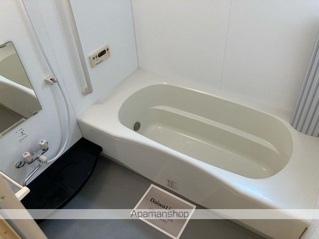 セジュール坪の内の内装写真