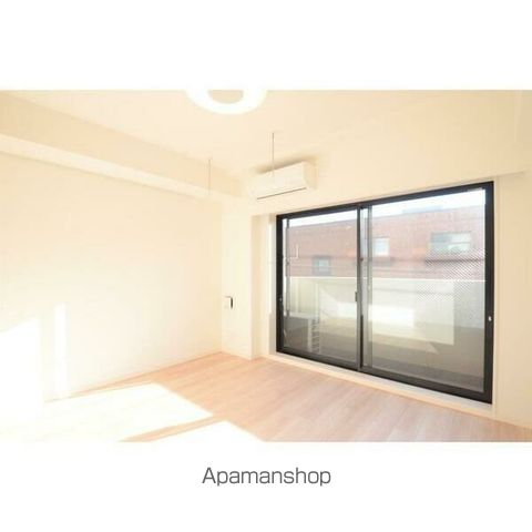 XEBEC方南町の内装写真