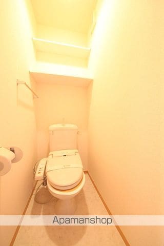 サンライトの内装写真