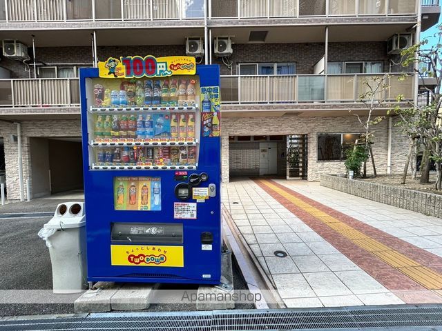 WILLDO谷町のその他写真