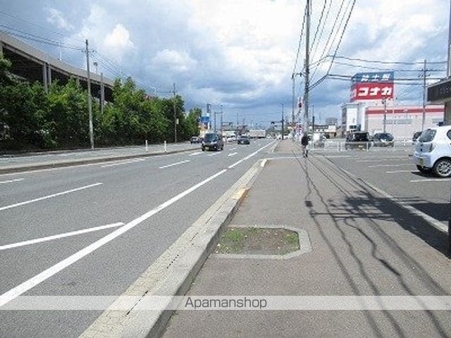 カサベルデMの周辺写真