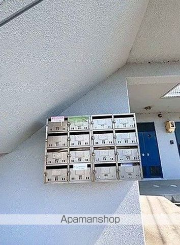 マンションレイクビューの内装写真