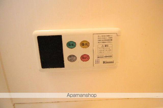 サニーコートの内装写真