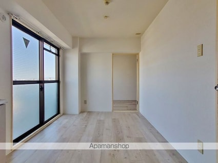 リードプラザ清水[2DK/40m2]の内装6