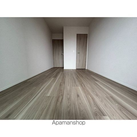 ブランズタワー橋本の内装写真