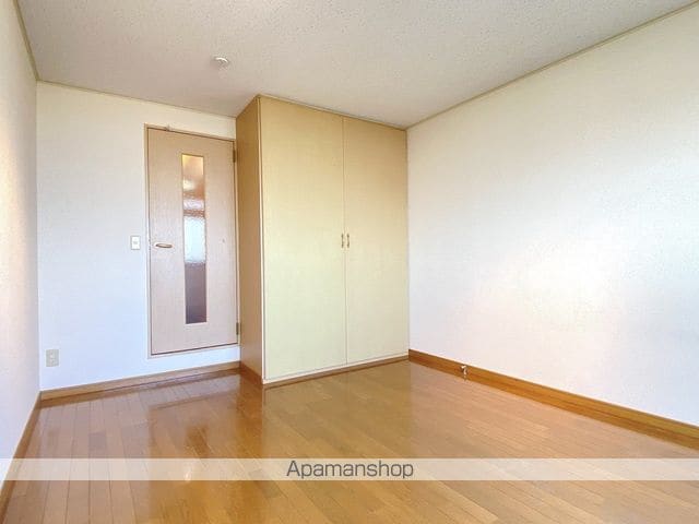 プルニエの内装写真
