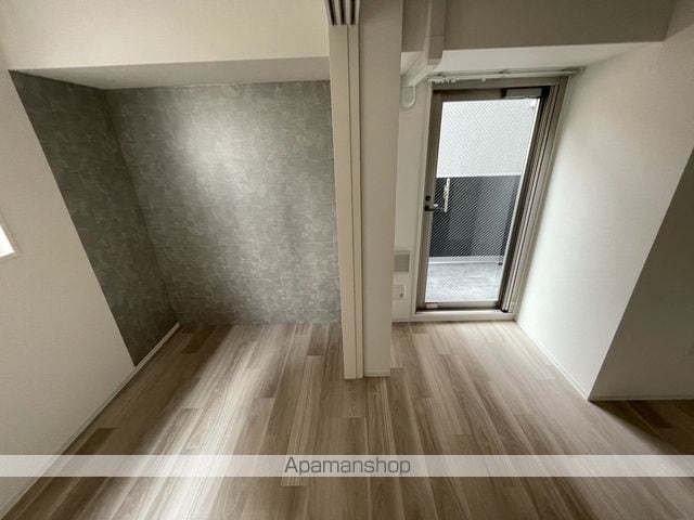 セレニテ新大阪グランデ シュッドの内装写真