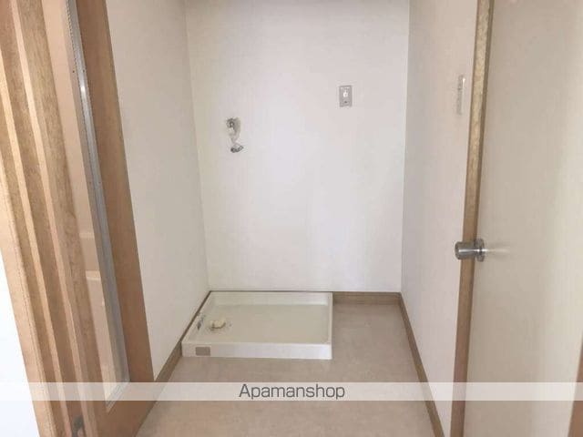 コーポSHIBATAの内装写真