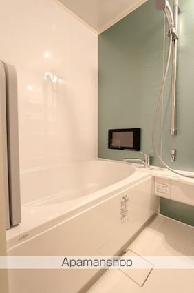 グランプレミア塩上[2LDK/56.75m2]のバス