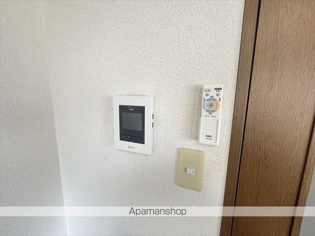 ハイム京浜の内装写真