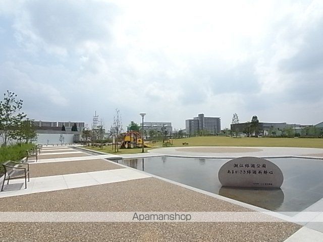 ヴェールシャルマン塚口の周辺写真