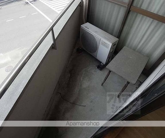 コーポ満田の内装写真
