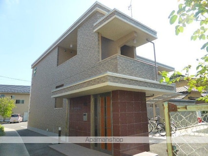 長野県長野市大字小柴見[1LDK/30.39m2]の外観3