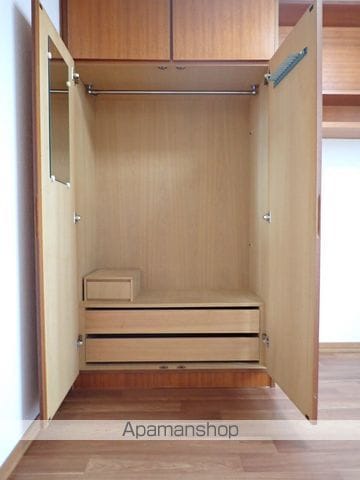 リバレイン明神町の内装写真