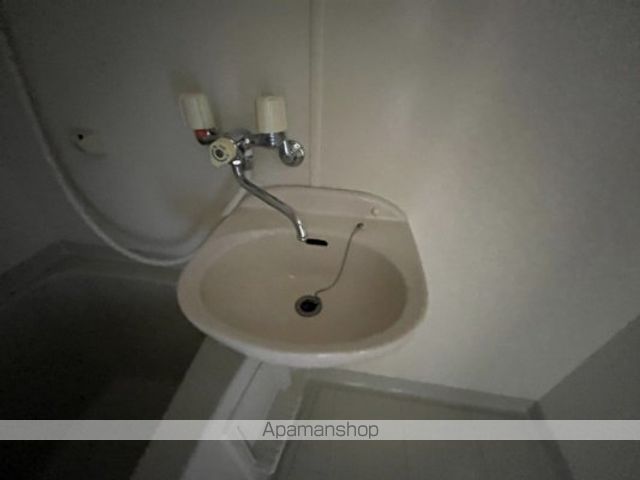 エクセレントハイム95の内装写真