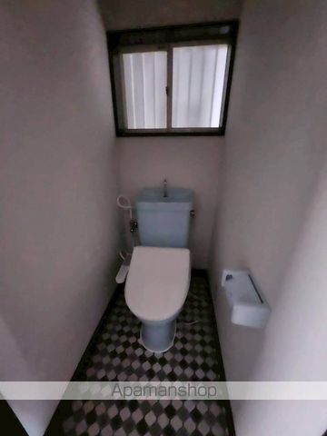 HOUSE NK IIの内装写真