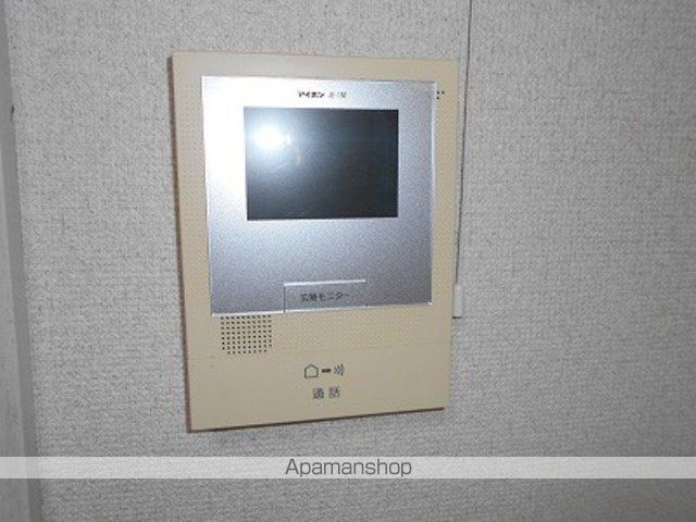 ハイムパルファンベールの内装写真