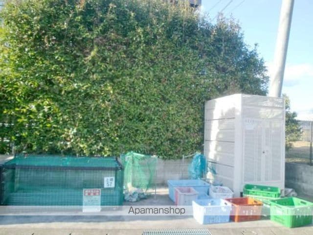 リースランドクリオネ A棟のその他写真