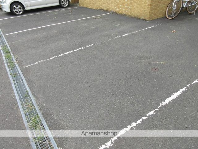 ツインビルAのその他写真