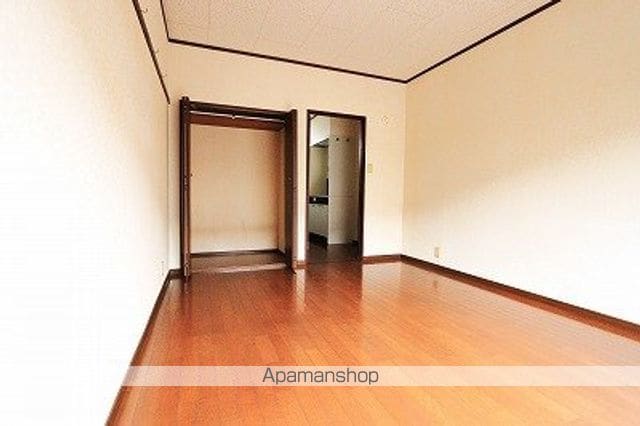 笠ヶ峰荘の内装写真