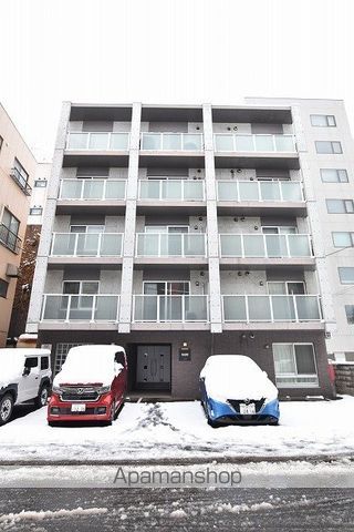 GARE元町の外観写真