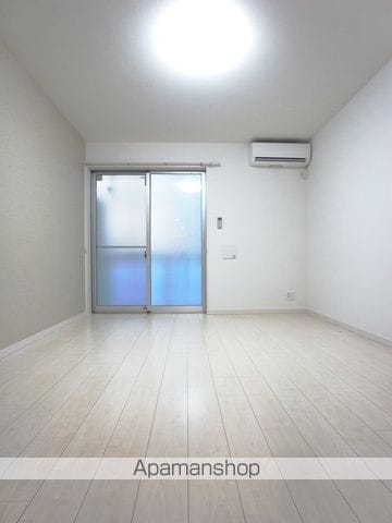 リブリ・クローリスの内装写真