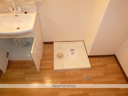 ＡＢＣヴィラ[1K/29.7m2]の内装3