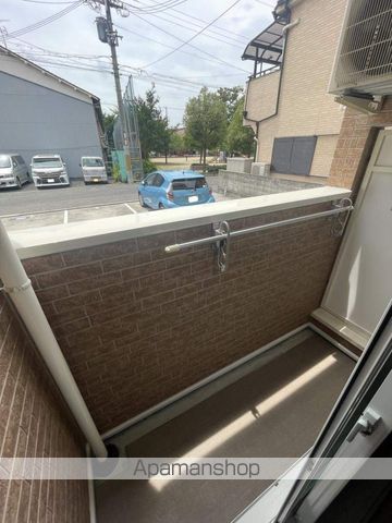 PRIMAVERAIの内装写真