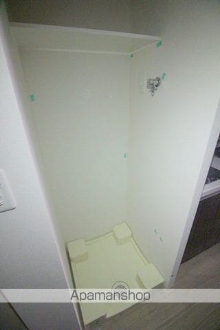 PRESSANCE堺筋本町SENTISの内装写真