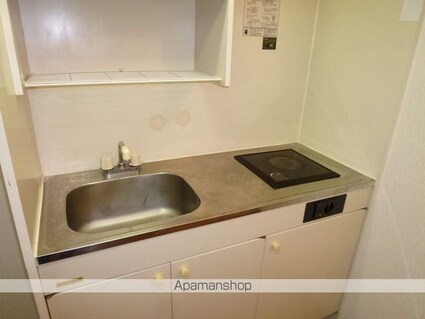 ロイヤルステージ膳所中ノ庄[1K/22.2m2]の内装2