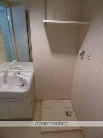 CASSIA新大阪の内装写真