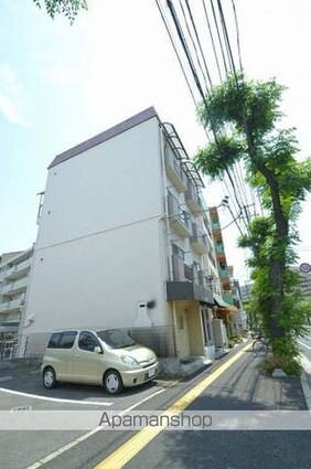 広島県広島市南区翠５丁目[1LDK/35m2]の外観5