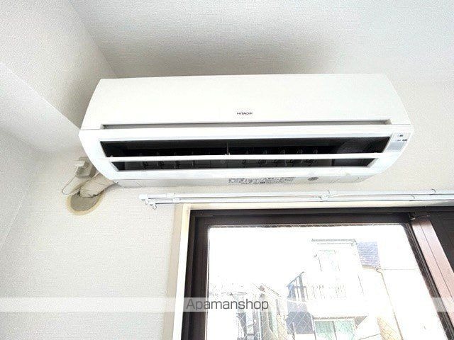 ＮＣレジデンス三軒茶屋[1R/17.08m2]のその他設備1