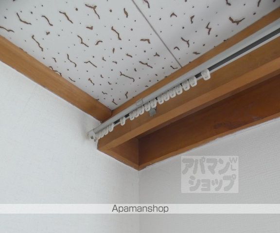 アイバハウスの内装写真