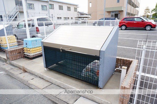 パークサイド中田IIのその他写真