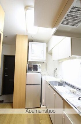 香川県高松市古新町[1K/29.33m2]の内装3