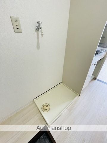 マイステージアムヒューゲル西落合の内装写真
