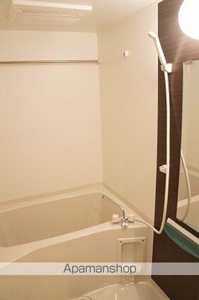 リブリ・エイリアス[1K/25.2m2]のバス