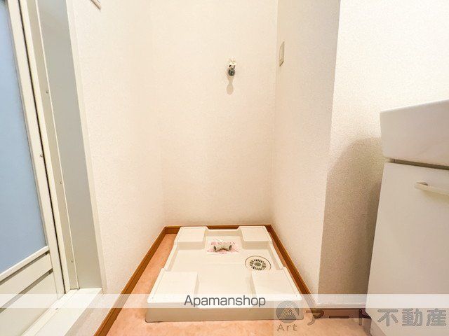アルク トルースBの内装写真