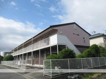 アシュレ有家[2LDK/52.17m2]の外観5